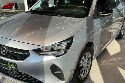 Opel Corsa 40.400 km 10.990 &euro; Sangerhausen 06526