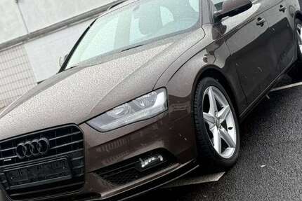Audi A4 280.000 km 5.499 &euro; Krefeld 47805