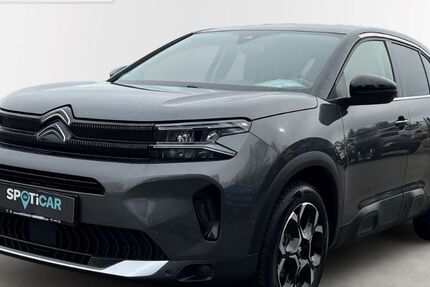 Citroen C5 Aircross 23.500 km 25.990 &euro; Homburg 66424