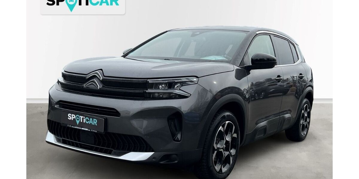 Citroen C5 Aircross 23.500 km 25.990 &euro; Homburg 66424