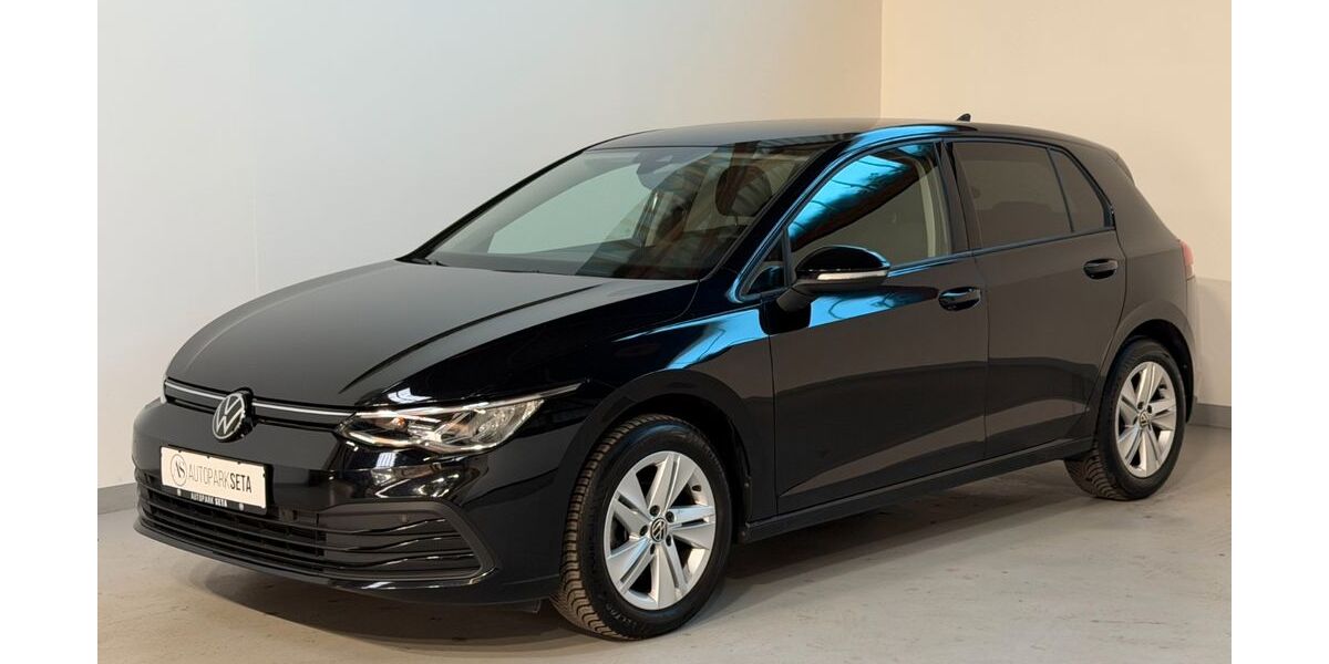 VW Golf 66.300 km 19.975 &euro; Ellerhoop bei Hamburg 25373