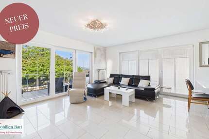 Wohnung zum Kaufen in Perl 374.800 € 108.4 m² 3 zimmer