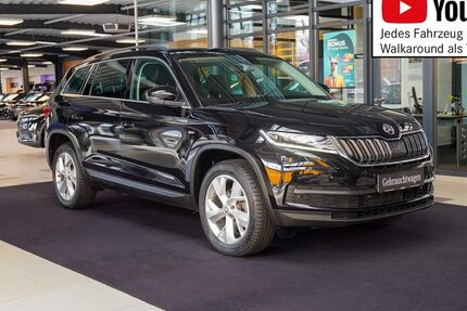 Skoda Kodiaq 86.351 km 23.900 &euro; Cloppenburg 49661