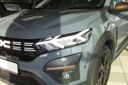 Dacia Jogger 28.590 km 19.700 &euro; Plettenberg 58840