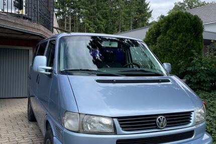 VW T4 Caravelle