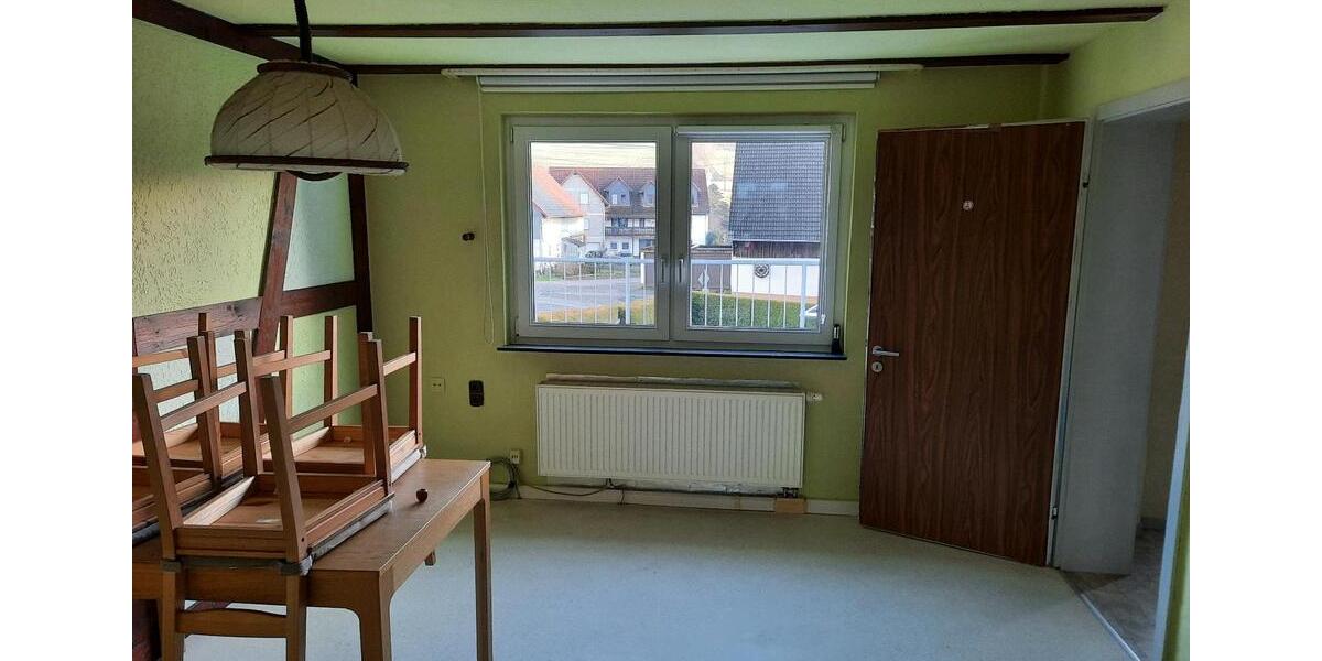 Haus in Schotten Kaulstoß zu vermieten 5 zimmer