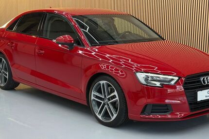 Audi A3 75.000 km 16.200 &euro; Burg Stargard 17094