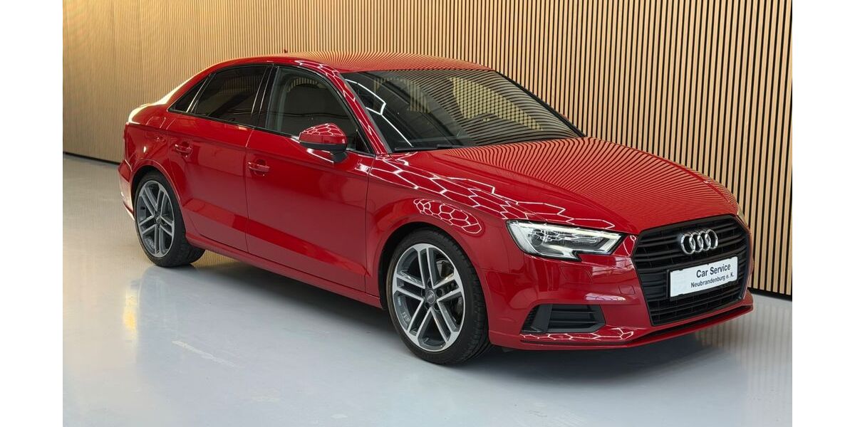 Audi A3 75.000 km 16.200 &euro; Burg Stargard 17094