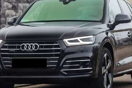 Audi Q5 18.143 km 22.100 &euro; Seesen 38723