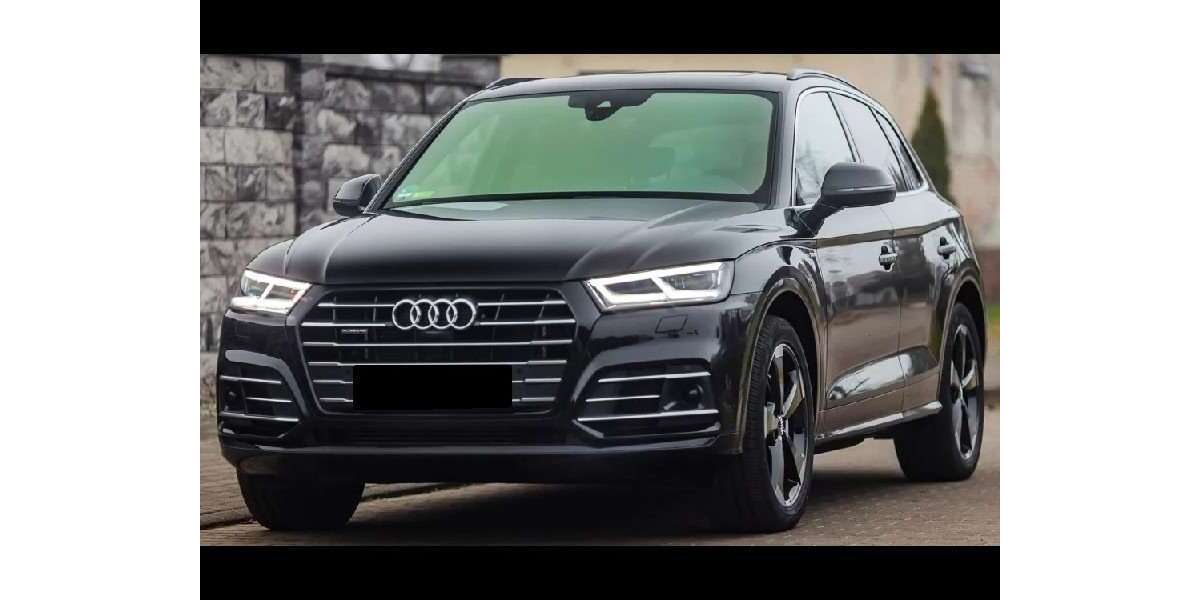 Audi Q5 18.143 km 22.100 &euro; Seesen 38723