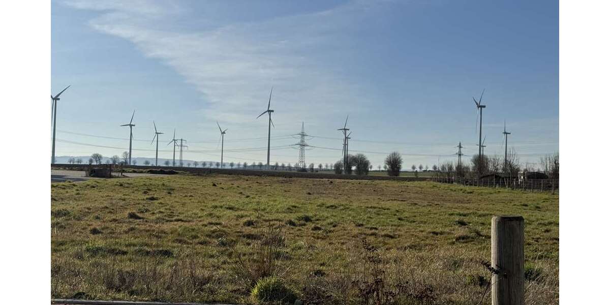 Grundstück zu verkaufen in Pattensen Schulenburg 314.880 € 1016 m² zimmer