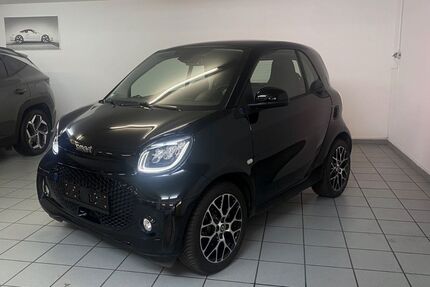 Smart ForTwo 36.600 km 12.600 &euro; Mainz-Kastel 55252