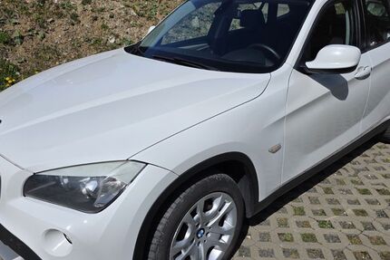 BMW X1 242.000 km 6.999 &euro; Westerburg 56457