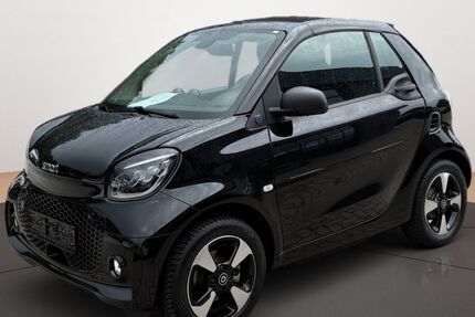 Smart ForTwo 22.813 km 15.790 &euro; Lübeck 23556