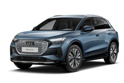 Audi Q4 e-tron 62.950 km 32.890 &euro; Neubeckum 59269