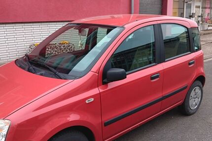 Fiat Panda 95.000 km 1.450 &euro; Hamm 59077