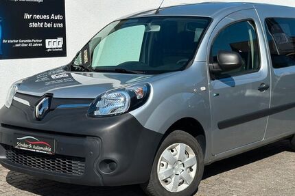 Renault Kangoo 31.611 km 10.980 € Mainhausen 63533