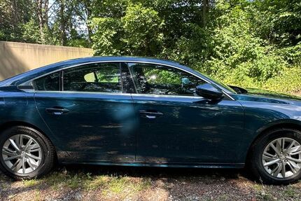 Peugeot 508 138.000 km 12.950 &euro; Mönchengladbach 41169
