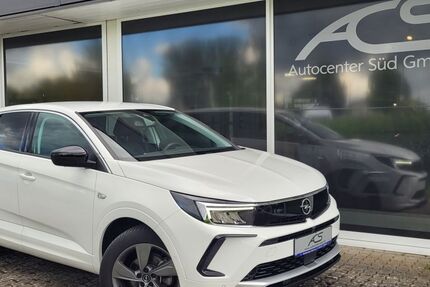 Opel Grandland (X) 30.122 km 23.390 &euro; Neuruppin 16816