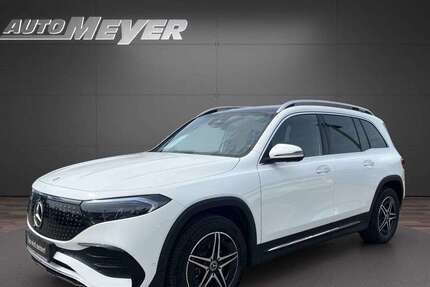 Mercedes-Benz EQB 250 13.100 km 50.910 &euro; Neustadt an der Aisch 91413