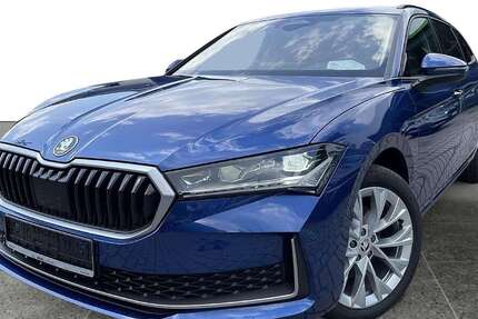 Skoda Superb 21.130 km 41.985 &euro; Marburg 35039