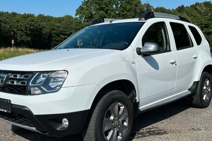 Dacia Duster 92.000 km 6.990 &euro; Neukirchen-Vluyn 47506
