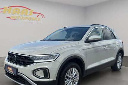 VW T-Roc 41.000 km 21.690 &euro; Ebersdorf b.Coburg 96237