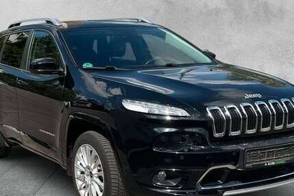 Jeep Cherokee 120.000 km 17.490 &euro; Albstadt 72458