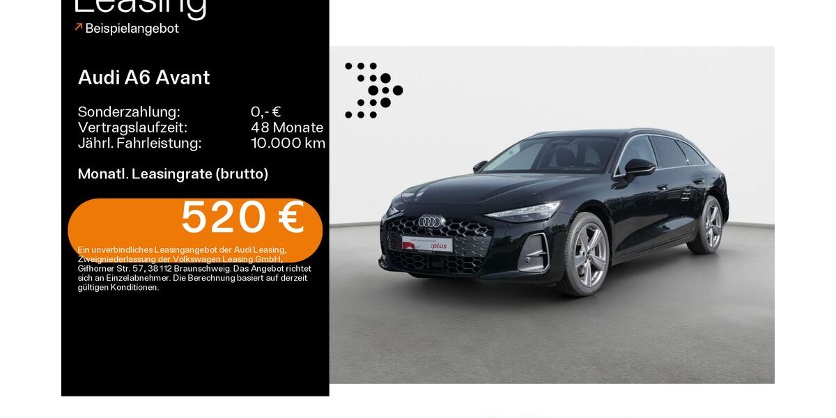 Audi A6 18.155 km 49.480 &euro; Haßfurt 97437