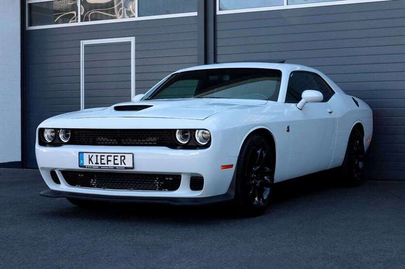 Challenger