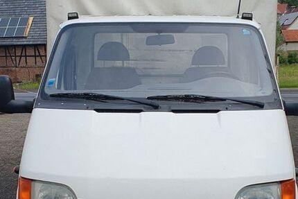 Ford Transit 41.700 km 3.900 &euro; Berkatal 37297
