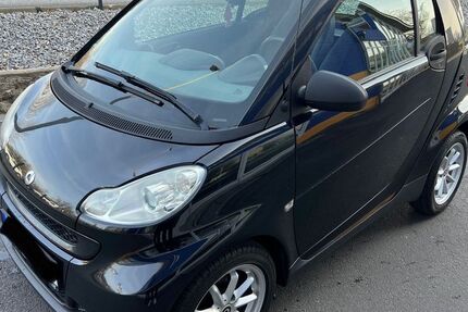 Smart ForTwo 160.000 km 2.950 &euro; Rosenheim 83026