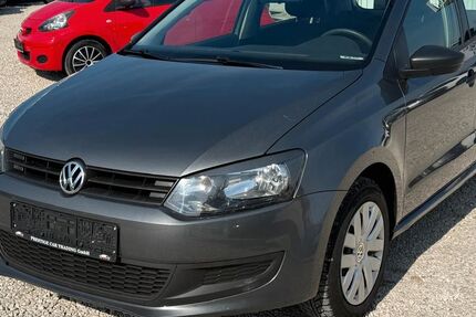 VW Polo 159.178 km 4.990 € Nürnberg 90431
