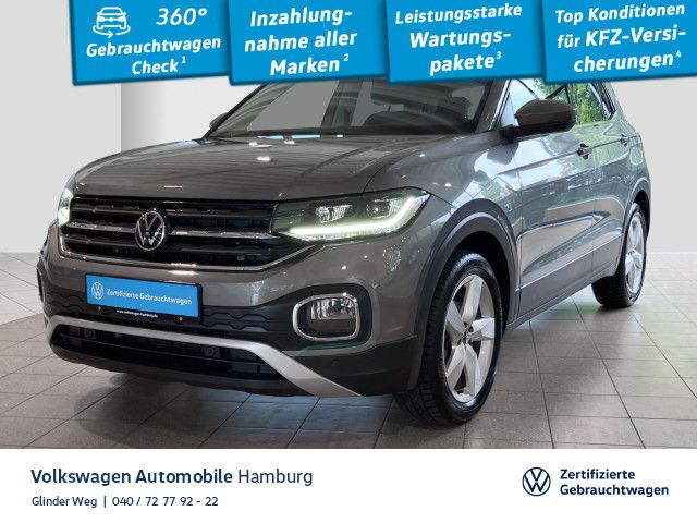T-Cross