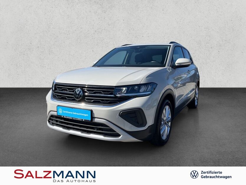 VW T-Cross 13.232 km 28.889 € Bad Hersfeld 36251
