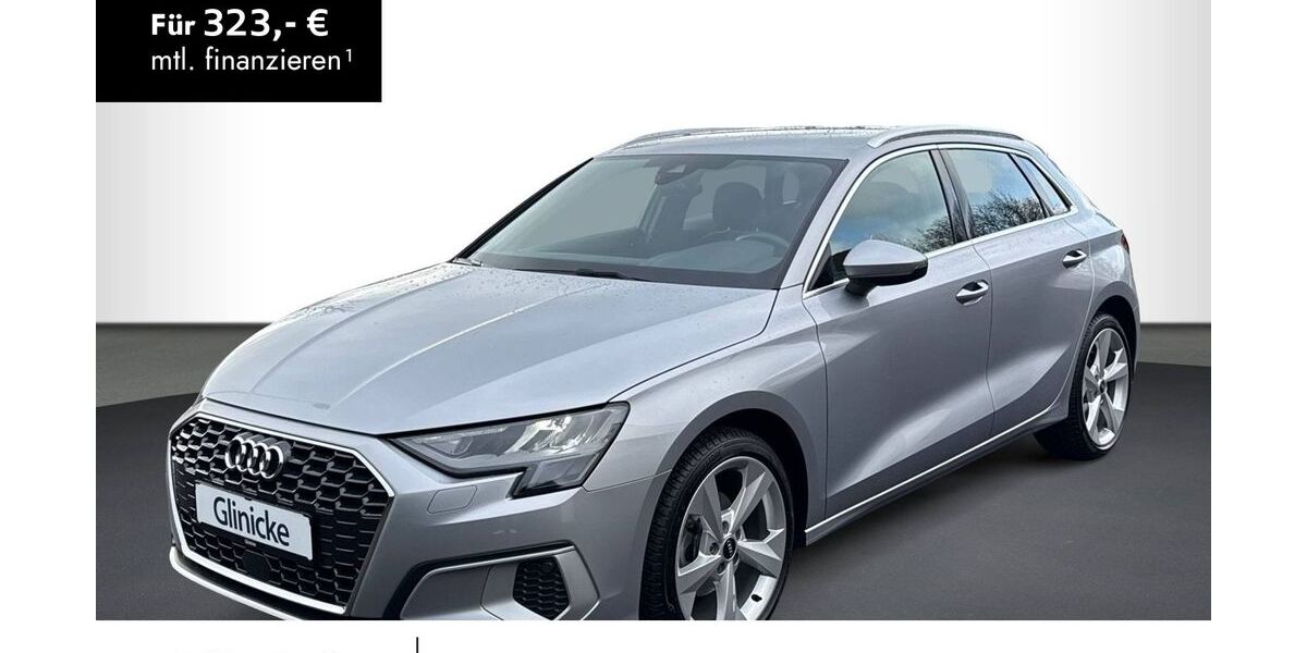 Audi A3 54.033 km 25.370 &euro; Baunatal 34225
