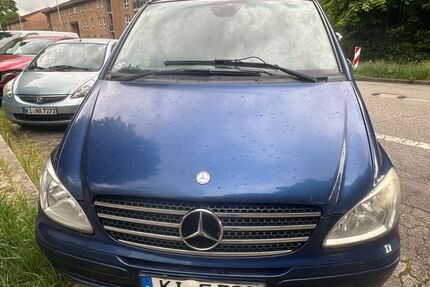 Mercedes-Benz Viano 229.000 km 12.000 &euro; Kiel 24109
