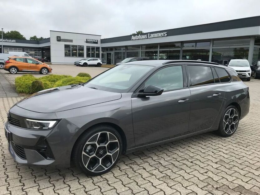 Astra