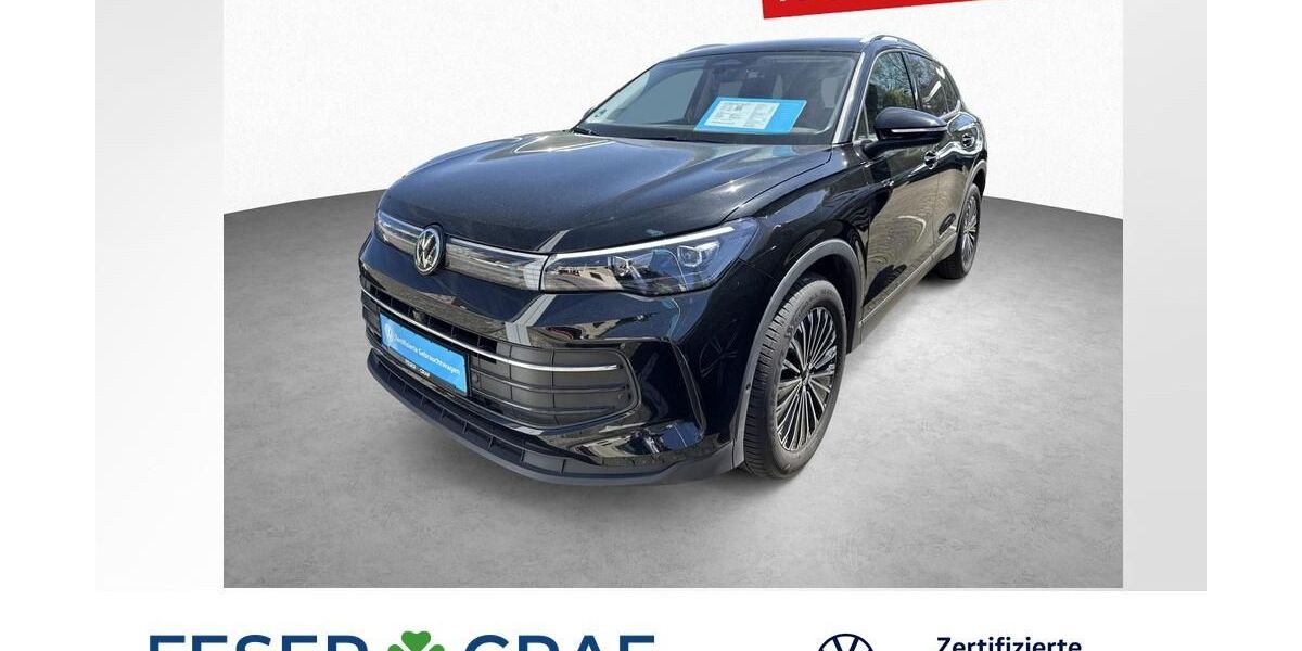 VW Tiguan 25.300 km 34.990 &euro; Schwabach 91126