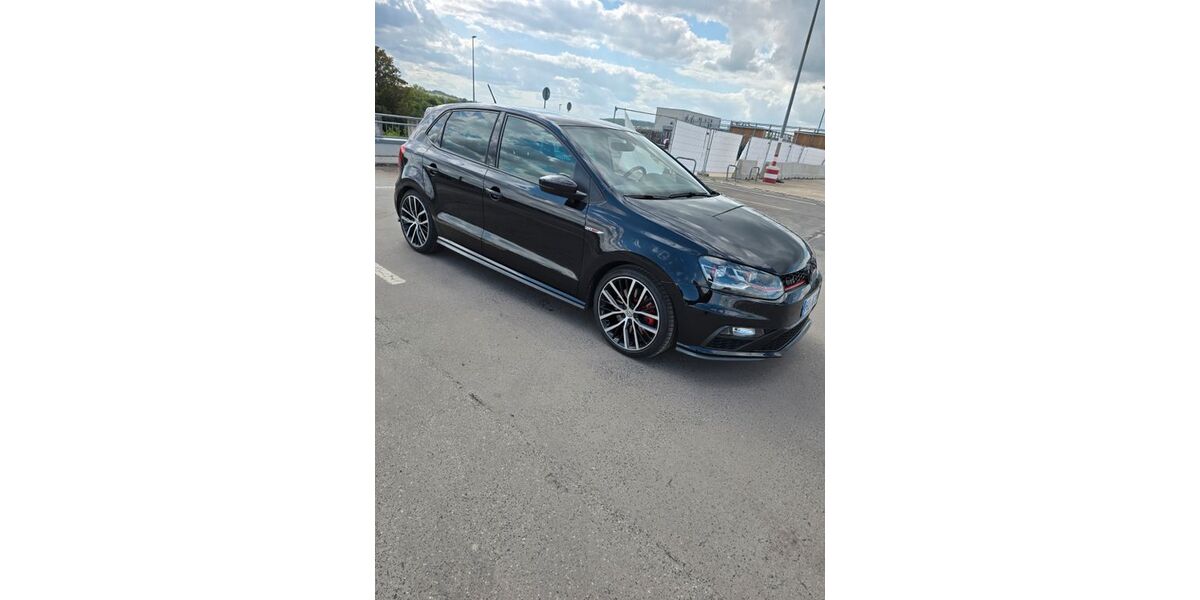 VW Polo 72.350 km 15.500 &euro; Diekholzen 31139
