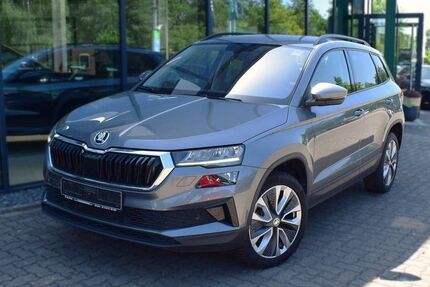 Skoda Karoq 95.600 km 24.980 &euro; Verden 27283