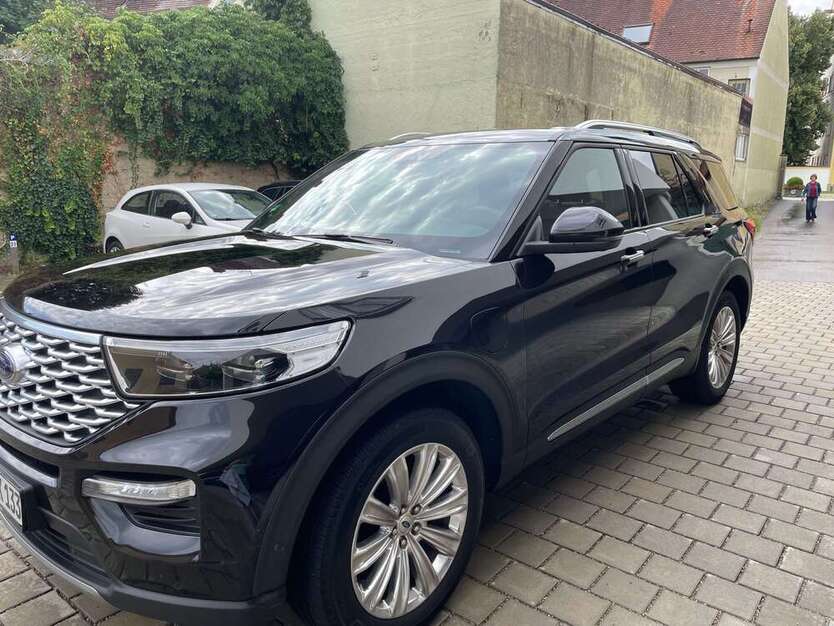 Explorer