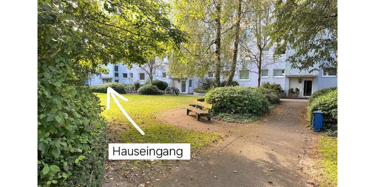 Etagenwohnung Kiel Friedrichsort - 3 Zimmer, 72 m&sup2;, 215.000&euro; | Angebot:27283758