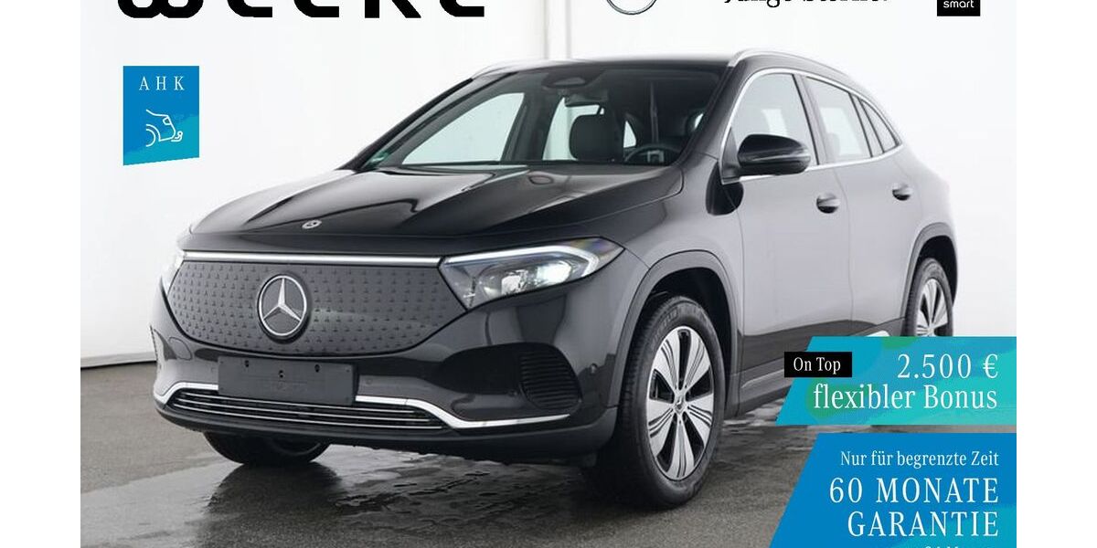 Mercedes-Benz EQA 28.874 km 36.879 &euro; Mönchengladbach 41238