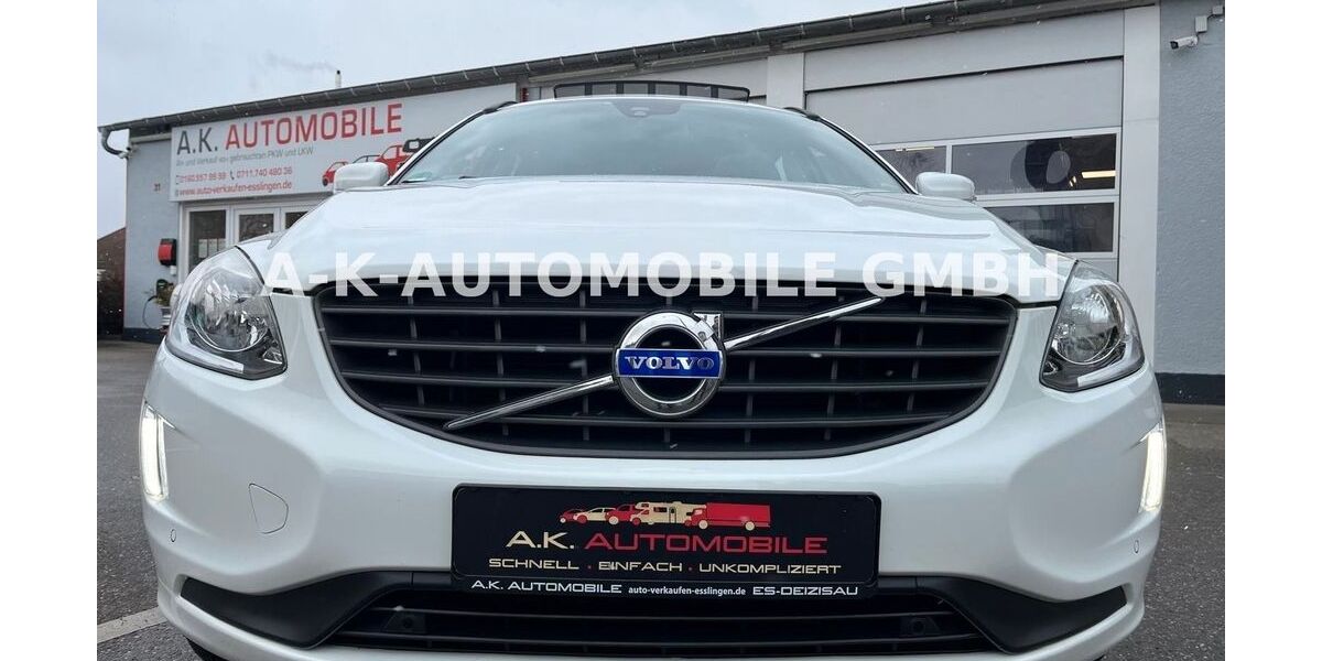 Volvo XC60 200.000 km 11.699 &euro; Deizisau 73779