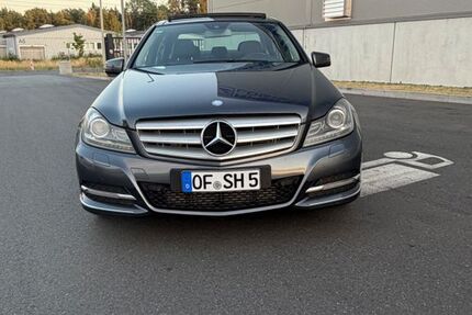 Mercedes-Benz C 250 153.000 km 13.000 &euro; Dietzenbach 63128