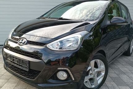Hyundai i10 110.945 km 6.497 &euro; Birkenfeld 75217