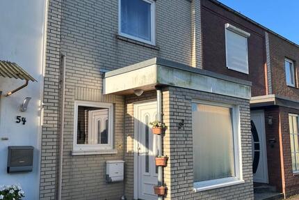 Haus Lübeck Kücknitz - 4 Zimmer, 79 m&sup2;, 159.000&euro; | Angebot:26414463