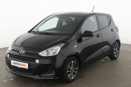 Hyundai i10 28.962 km 9.540 &euro; Dresden 01187