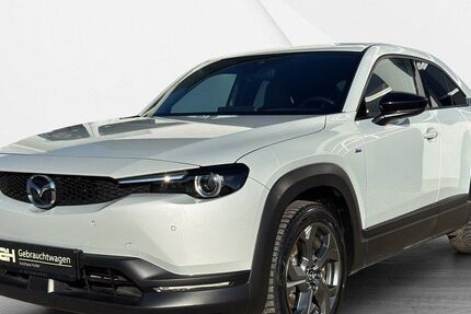 Mazda MX-30 23.886 km 19.590 &euro; Pfaffenhofen 85276